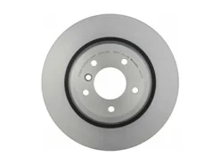 Brembo 09A27011 Disc Brake Rotor; Rear; 336x22mm - BMW | 34216764655 34216790762 34216855004