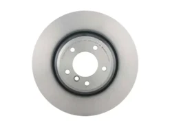 Brembo 09A59911 Disc Brake Rotor; Front; 338x30mm - BMW | 34116770729 34116794920 34116855000