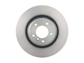 Brembo 09A59911 Disc Brake Rotor; Front; 338x30mm - BMW | 34116770729 34116794920 34116855000