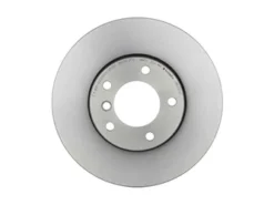Brembo 09B33721 Disc Brake Rotor; Front - BMW | 34116774875 34116790759 34116855006 34118848418