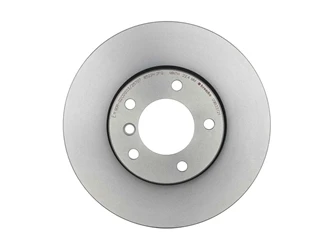 Brembo 09B33721 Disc Brake Rotor; Front - BMW | 34116774875 34116790759 34116855006 34118848418