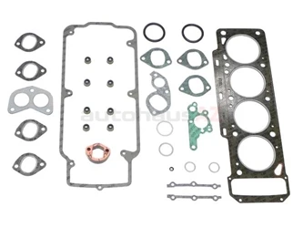 VictorReinz 11121257933, 022419021 Cylinder Head Gasket Set - BMW | 11121258235 11129065722 W01331618591