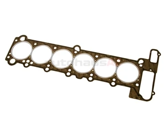 VictorReinz 11121726620, 613194010 Cylinder Head Gasket; 2.05mm Oversize (+0.30mm) - BMW | 11121726622 W01331611824
