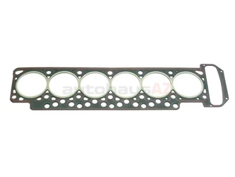 Elring Klinger 11121730223, 749370 Cylinder Head Gasket; 1.72mm - BMW | 11121276000 11121278306 11121716223 11121730226