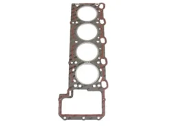 VictorReinz 11121736348, 613190000 Cylinder Head Gasket; Left (Cylinders 5-8); Standard 1.74mm Thickness - BMW | 21606020071 54719 W01331621255