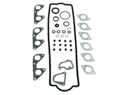 VictorReinz 11122243879, 022605903 Cylinder Head Gasket Set; Without Head Gasket - BMW | 11121287578