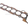 Elring Klinger 11127501305, 361503 Cylinder Head Gasket; Oversize +0.3 , 1.00mm - BMW
