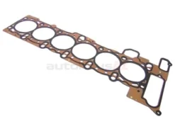 Elring Klinger 11127501305, 361503 Cylinder Head Gasket; Oversize +0.3 , 1.00mm - BMW