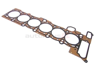 Elring Klinger 11127501305, 361503 Cylinder Head Gasket; Oversize +0.3 , 1.00mm - BMW