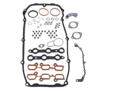 VictorReinz 11127507597, 023307701 Cylinder Head Gasket Set; Upper Gasket Set Without Head Gasket - BMW | W01331662884