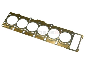 Elring Klinger 11127835918, 021660 Cylinder Head Gasket; Standard 0.64mm - BMW | 11127832022 11127833736 W01331665123