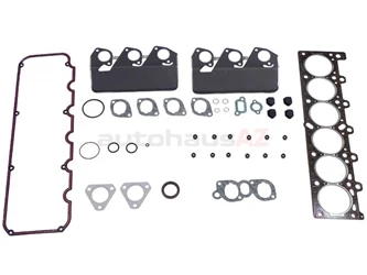 VictorReinz 11129059240, 022703503 Cylinder Head Gasket Set - BMW | 11001726536 11121278825 11121278825Z 11121730885