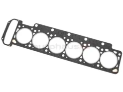 VictorReinz 11129065638, 612420050 Cylinder Head Gasket; Standard; 1.80mm - BMW | 11121265422 11121269252 11121269253 11121278303