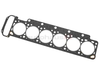 VictorReinz 11129065638, 612420050 Cylinder Head Gasket; Standard; 1.80mm - BMW | 11121265422 11121269252 11121269253 11121278303