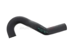 Genuine BMW 11531266137 Coolant Hose; Return Line To Thermostat Housing - BMW | W01331661930