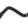 Genuine BMW 11531436408 Radiator Coolant Hose; Lower To Thermostat Housing With Temperature Sensor Fitting - BMW
