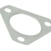 Genuine BMW 11761711717 Exhaust Manifold Flange Gasket; Exhaust Manifold To Header Pipe/Catalytic Converter Downpipe - BMW | 11761277954 11761706301 18111245429