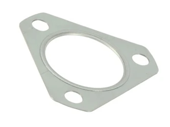 Genuine BMW 11761711717 Exhaust Manifold Flange Gasket; Exhaust Manifold To Header Pipe/Catalytic Converter Downpipe - BMW | 11761277954 11761706301 18111245429