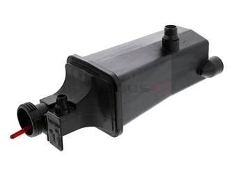 Genuine BMW 17117573781 Expansion Tank/Coolant Reservoir - BMW | 17111436413 17132247553 17137787039