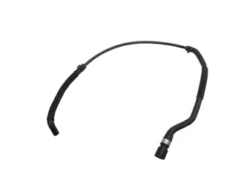 Genuine BMW 17127565094 Radiator Coolant Hose; Vent Hose; Upper To Expansion Tank - BMW | 17117540028 17124552398 17127573253