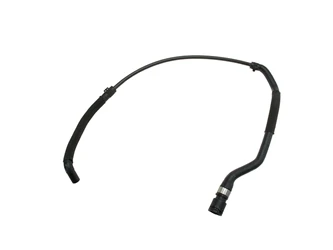 Genuine BMW 17127565094 Radiator Coolant Hose; Vent Hose; Upper To Expansion Tank - BMW | 17117540028 17124552398 17127573253