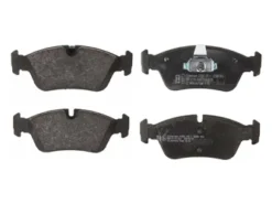 Zimmermann 219251751 Brake Pad Set; Front - BMW