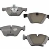 Textar Epad 2379481 Brake Pad Set; Front - BMW
