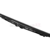 Bosch 3397004753, H753 Wiper Blade Assembly; Rear; 15 Inch - BMW | 61627066174 61627198552