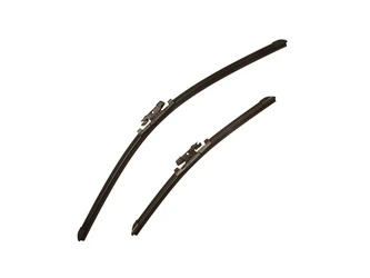 Bosch 3397007579 Windshield Wiper Blade Set - BMW | 61612159629 61612455437
