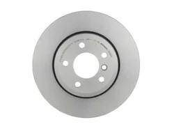 Brembo 34113400151BR, 09958111 Disc Brake Rotor; Front; Vented 325x25mm - BMW | 150.3431.20 25749 34113400151