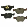 Pagid 34116754705 Brake Pad Set; Front; OE Compound - BMW | 34116761243 34116779652 355009001 D4705P