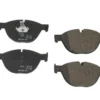 Genuine BMW 34116775322 Brake Pad Set; Front - BMW | 34116851269