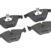 Genuine BMW 34116794915 Brake Pad Set; Front - BMW | 34116761283 34116761284 34116764540