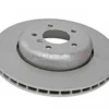 Genuine BMW 34216763827 Disc Brake Rotor; Rear; 345x24mm - BMW | 150.3461.20
