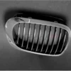 Genuine BMW 51138208686 Grille; Right; Chrome Grille And Trim - BMW