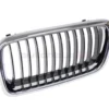 URO Parts 51138231593 Grille; Front Left With Black Center - BMW | URO003036 W01331664285