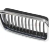 Genuine BMW 51138231594 Grille; Front Right - BMW