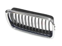 Genuine BMW 51138231594 Grille; Front Right - BMW