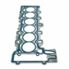 VictorReinz 613612010 Cylinder Head Gasket; 1.50mm Thick; 0.3mm Oversize - BMW | 11127555758