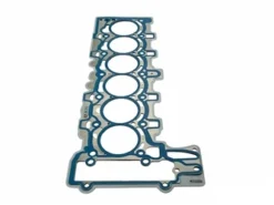 VictorReinz 613612010 Cylinder Head Gasket; 1.50mm Thick; 0.3mm Oversize - BMW | 11127555758