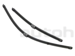 SWF-Valeo 61610415881, 574399 Windshield Wiper Blade Set; Front Left And Right, SET Of 2; OE Type - BMW | 3397007452 61610440519 61612455440 61612468942