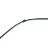 SWF-Valeo 61612455439, 9002410B Wiper Blade Assembly; Front Left; 600mm; OE Replacement - BMW | 61610396416 61610396417 61610405167 61610427668