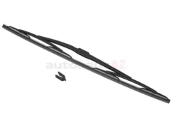 SWF-Valeo 61618355052, 800241 Wiper Blade Assembly; Front Right; 600mm - BMW | W01331622328 W01331625041 W01331846277