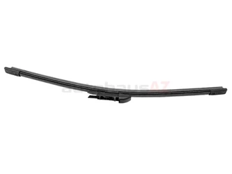 Genuine 61622990035, A334H Wiper Blade Assembly; Rear - BMW