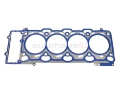 Elring Klinger 736220 Cylinder Head Gasket; Standard 0.75mm; Left Or Right - BMW | 11127530256