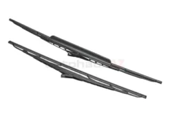 SWF-Valeo 80023201S, 61619071613 Windshield Wiper Blade Set; Left And Right; SET Of 2 - BMW
