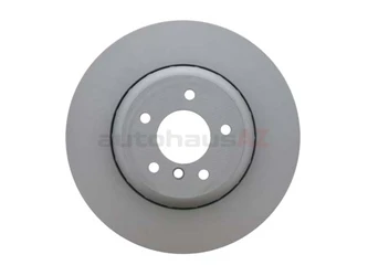 ATE Coated 34216763827, 424201 Disc Brake Rotor; Rear - BMW | 150.3461.20 - Image 2