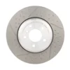 Brembo 34206797600, 09C39513 Disc Brake Rotor - BMW