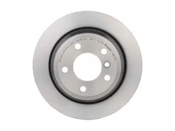 Brembo 34216864900, 09B33811 Disc Brake Rotor; Rear - BMW