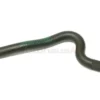 Genuine BMW 11537834754 Coolant Hose; Expansion Tank Vent Hose To Thermostat Housing - BMW